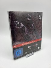 HIGURASHI VOL. 5 Blu-Ray