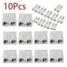 10 Stück Satz Batterie