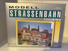 Straßenbahn Dresden T6 / B6