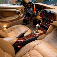 Cockpit decor dashboard root