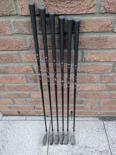 Callaway smoke eisensatz - callaway,