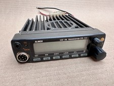 Alinco DR-135T Amateur VHF FM