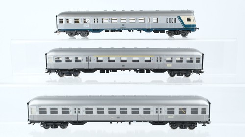 Märklin konvolut - märklin, h0