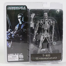 Neca the terminator - neca, t-800