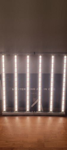 720w led master king - master,