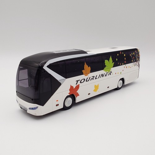 Rietze 73802 neoplan - rietze, 1:87