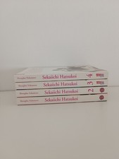 Sekaiichi Hatsukoi Manga Band