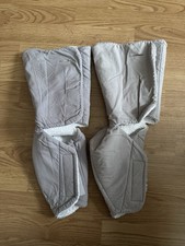 VACOped OPED Valife Innenschuh 2x Frotteebezüge, Größe S (35-40)