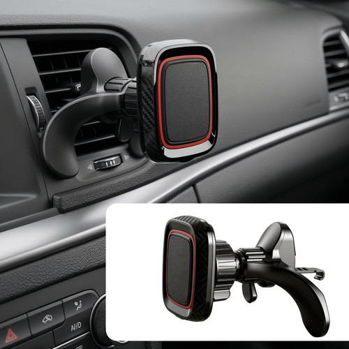 Handyhalterung 360 auto - handyhalterung,