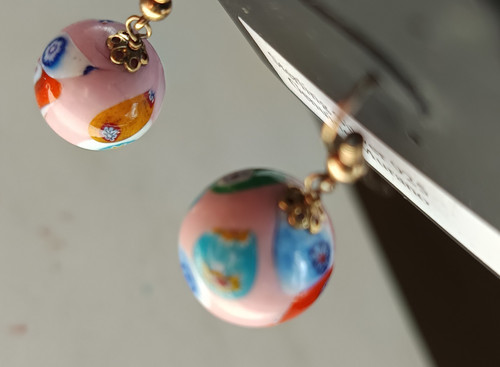 Murano di francesca - *,