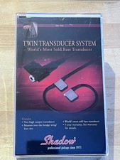 Shadow SH-950 Tonabnehmer -