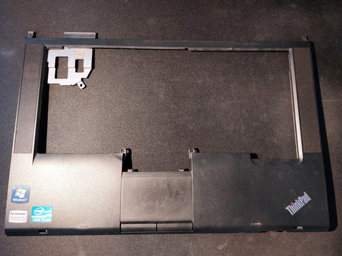 Original palmrest topcover - palmrest,