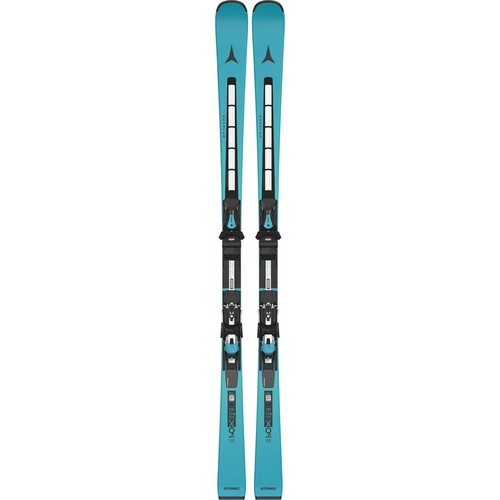 Atomic redster x9s - redster,