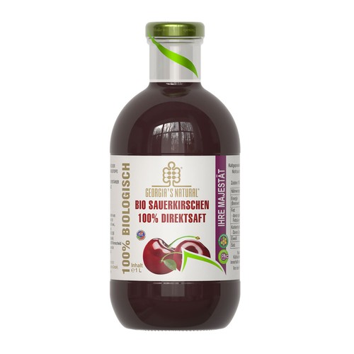 Bio sauerkirschen 100 - 3, x