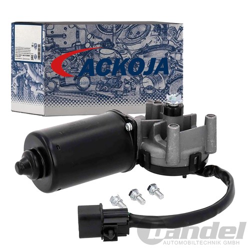 Ackoja wischermotor vorne - ackoja,