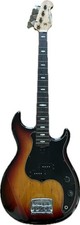 Bass gitarre yamaha bb1000 - e-bass,