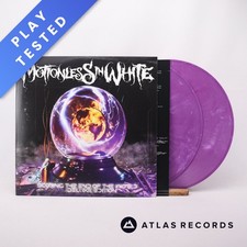 Motionless white scoring - motionless,