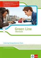 Green Line Oberstufe. Klasse