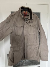 Beige wellensteyn herren - beige,