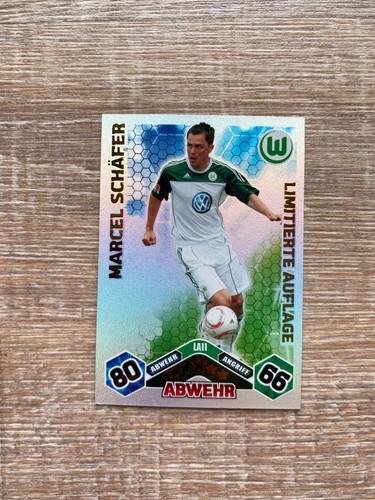 Match attax le 11 - attax,