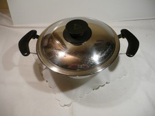 AMC  Classic  Kochtopf /