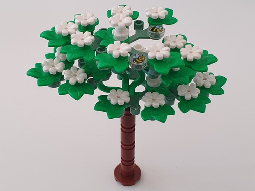 Lego baum mit - 1, und