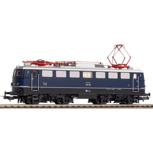 Piko 51746 lok db ep - e-lok, 10,