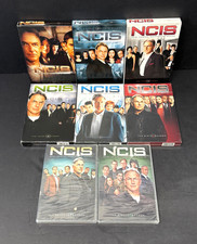 NCIS TV LOT - The Complete