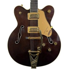 Gretsch g6122 1962 - gretsch, country