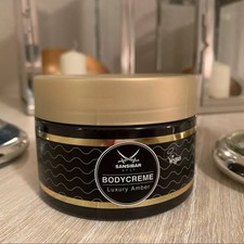 Sansibar Sylt Bodycreme Body