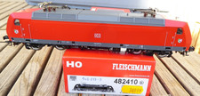 Fleischmann 482410 H0 Elektrolok BR 146 017-9 DB AG Epoche 5/6 mit DSS, Rarität