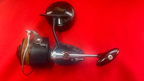Vintage garcia mitchell - mitchell, 406