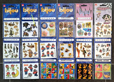 ⭐Sticker/Aufkleber/Schmuckau