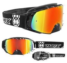 CrossGoggles ROCKET Motocross