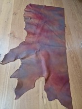 Echt Leder Kuh Lederhaut Kuhhaut Kuhfell