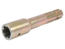 SPAREX® Zapfwellenadapter 1