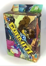 Gormiti Sammelkartenspiel