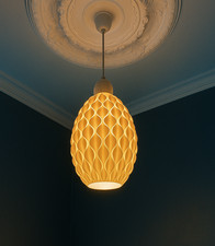 Design Lampenschirm für E27