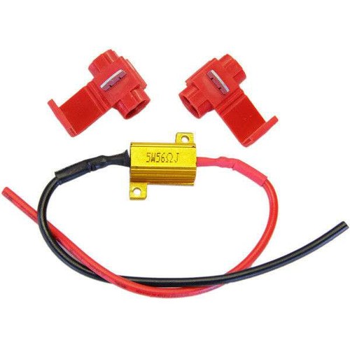 Smd led lastwiderstand - smd,