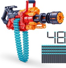 X-Shot Excel Crusher Blaster