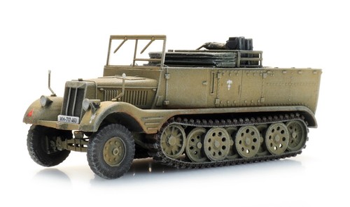 Artitec 6870585 h0 - -, 1/87