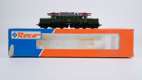 Roco 43483 lok krokodil - h0,