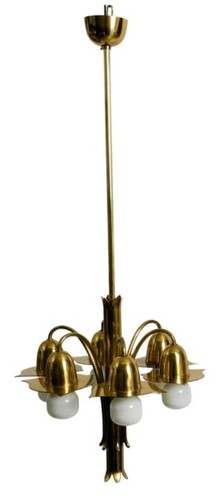 Jugendstil messing - jugendstil,