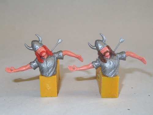 Timpo toys wikinger - timpo,