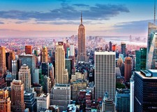 Puzzle midtown - puzzle, t.)