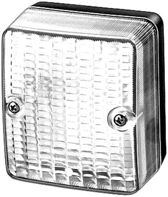 Lampe für die