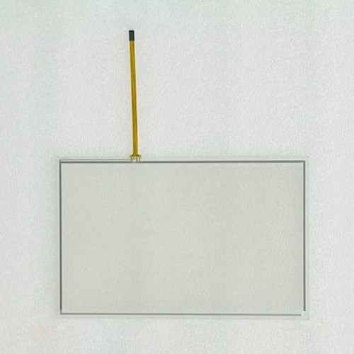 Touch screen panel glass - touch,
