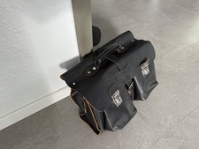 Schulranzen aus Leder, immer