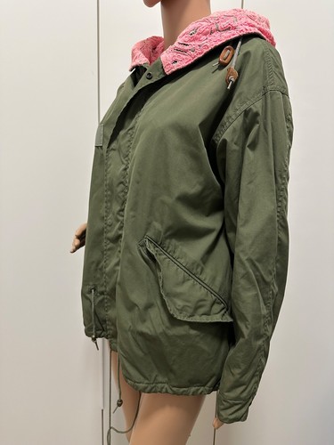 Mrs furs damen jacke - &,