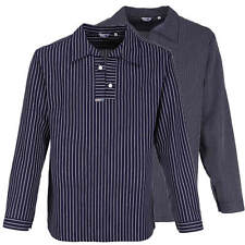 modAS Unisex Takelhemd mit